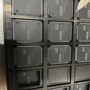 S3C44BOX01L S3C44B0X01L TQFP160质量保证，放心直拍