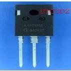 变频器逆变器仙童IGBT 1200V/40A FGL40N120AND 替代K40T1202  F