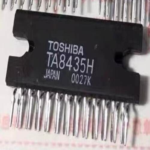 TA8435HQ. TA8435H原装进口大量现货质量保证可直拍包用