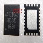 冲钻AAT1164C AAT1168 MAX1518 1889E