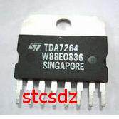 TDA7264 进口电子元件芯片，质量保证，放心直拍