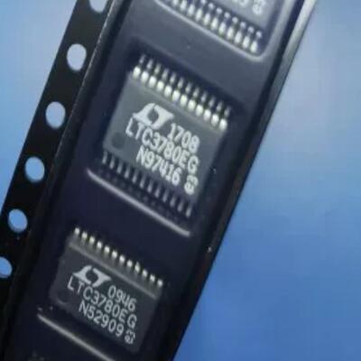 LTC3780EG LTC3780 SSOP封装 全新原装正品现货 可直拍！