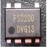 FSD200进口全新原装正品,质量保证,放心直拍,快速发货