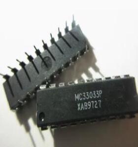  MC33033P MC33033PG进口原装质量保证，包上机好用