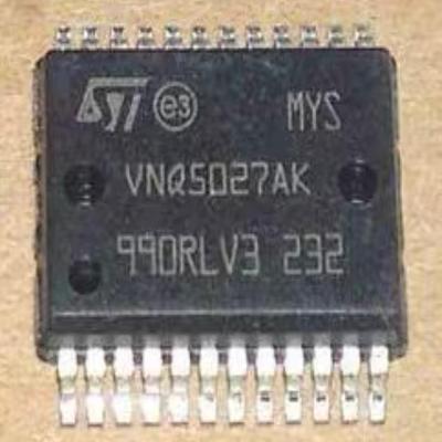 VNQ5027AK 客车大灯控制芯片