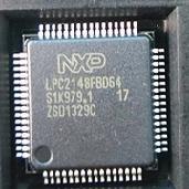 LPC2148 LPC2148FBD64 全新原装正品质量保证放心直拍