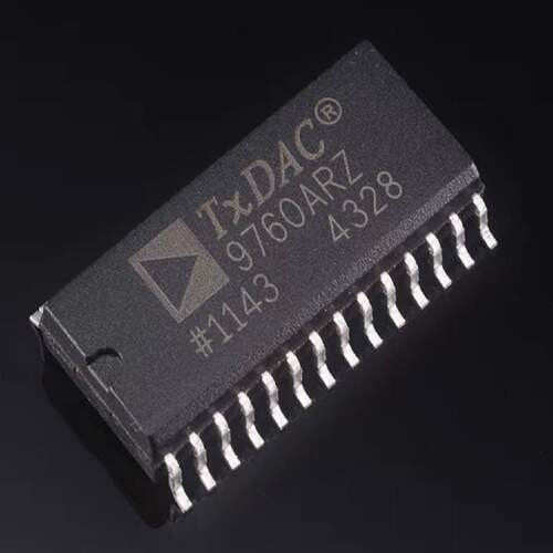 AD9760AR进口正品质量原裝包好用