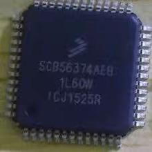 SCB56374AEB 1L60W 雷诺音响CPU 别克GL8bose功放四件套 进口全新