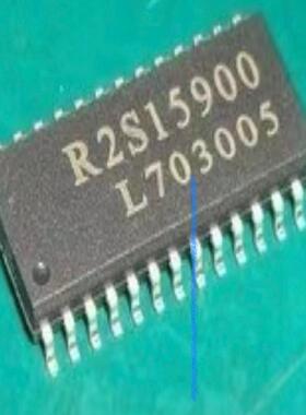 R2S15900进口正品原装，包好用