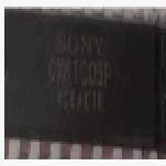 CXK1009P全新进口原装电子元器件芯片