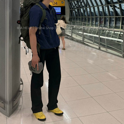 夏季小众口袋设计短袖夹克 明线设计纯棉质感夹克宽松夏款衬衫