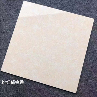 瓷砖抛光砖郁金香地砖800x800工程砖玻化砖客厅卧室地板砖600*600