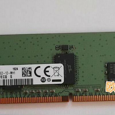 三星 M393A2K43DB3-CWE 16G 2RX8 3200AA DDR4 ECC RDIMM 内存条