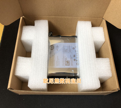 全新DELL 04HGTJ 4HGTJ 600G 15K SAS 12G 2.5寸 ST600MP0005硬盘