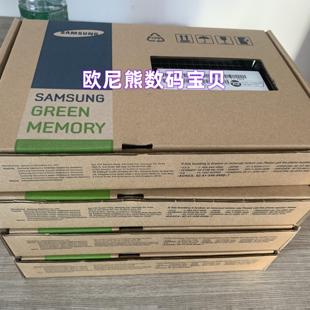 32G 2RX4 DDR4 三星 REG CTD7Q 2666V 服务器内存 M393A4K40BB2