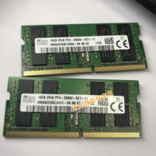 DELL戴尔 G7 7590 7588 G3 3579 3590笔记本内存条 16G DDR4 2666