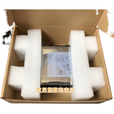 联想 SR550 SR590 SR650 硬盘 7XB7A00022 600GB 15K SAS 00YK011