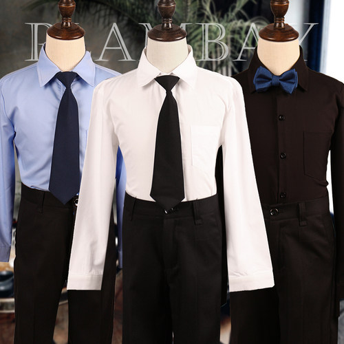 棕榈湾衬衫西裤套装夏季新款