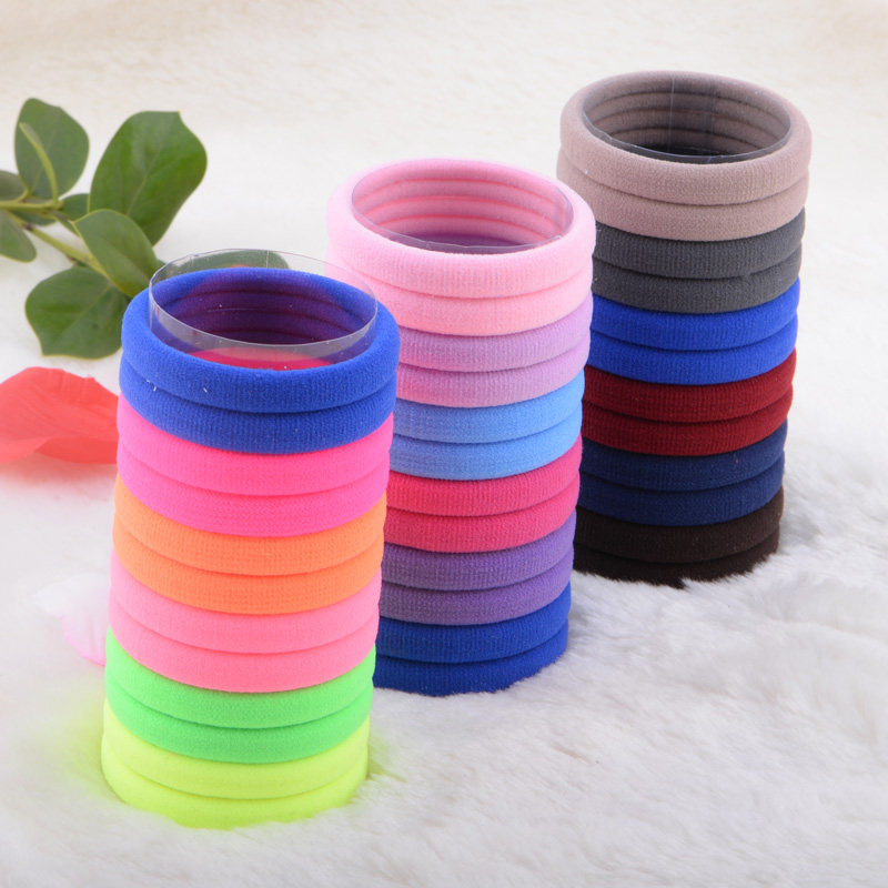 Accessoire cheveux en tissu - Ref 1199824 Image 4