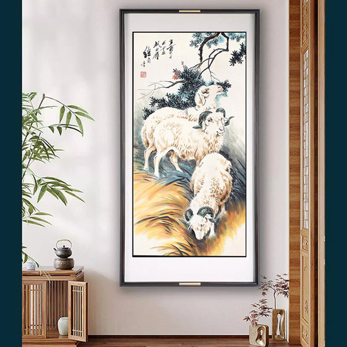 新手入门学苏绣尚品绣坊全程指导