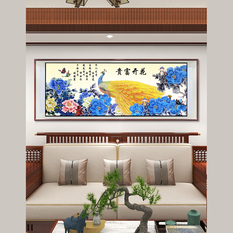 新手入门学苏绣尚品绣坊全程指导
