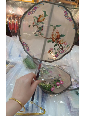 尚品绣坊苏绣非遗传承