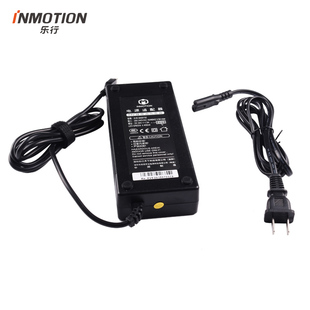 INMOTION乐行天下平衡车电动滑板车A1 V10充电器 P10