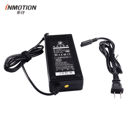 乐行电动滑板车充电器
