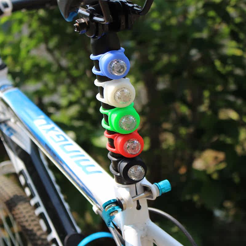 Lumière vélo - Frog Lumières - Ref 2399681 Image 4