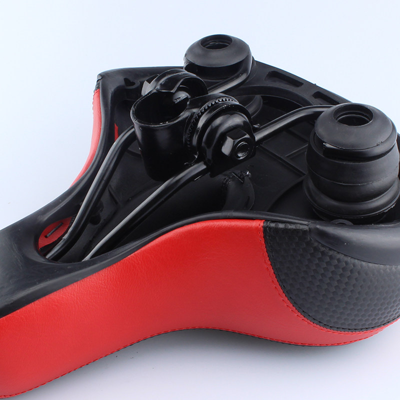 Selle de vélo Mountain Bike - Ref 2348435 Image 4