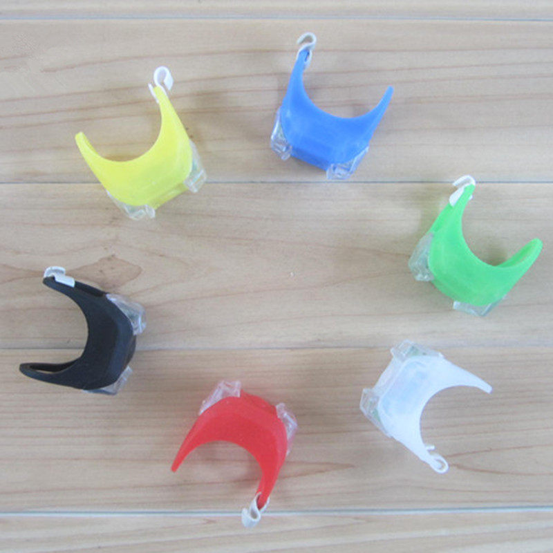 Eclairage pour vélo - Frog Lumières - Ref 2400250 Image 4