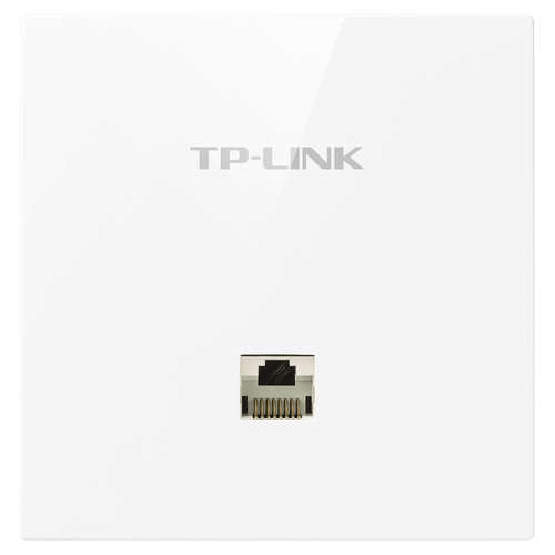 TP-LINK TL-XAP3002GI-PoE  AX3000双频千兆Wi-Fi 6无线面板式AP