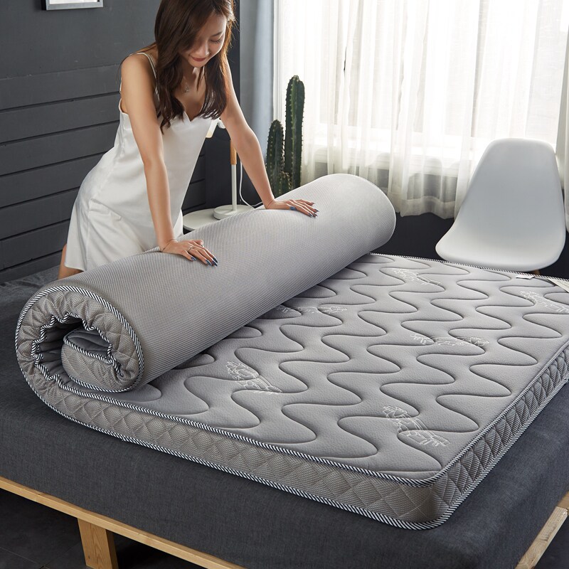 Memory Foam Tatami Mattress Single student dormitory thickening sponge Mat Cushion Mattress Double householdin the Bedclothes , Mattress/Mattress/Bed pad/Tatami mattress  category - from Buy2taobao.com to provide professional Taobao agent buy service