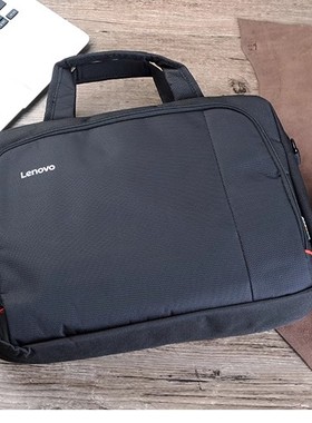 适用联想笔记本TM200款式无标电脑包新款B14款等原装包14寸15.6寸