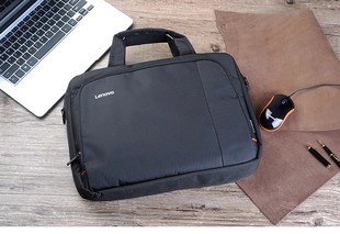 等原装 适用联想笔记本TM200款 B14款 无标电脑包新款 包14寸15.6寸 式