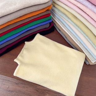 半高领打底衫 2025秋冬新款 半高领 毛衣80801 甜甜粉丝专享