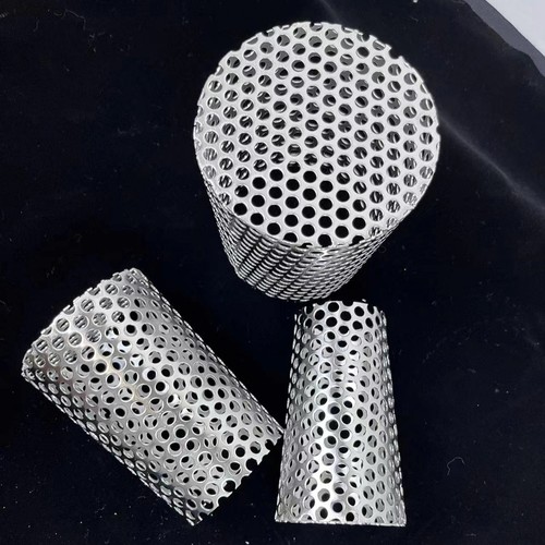 304不锈钢防堵滤筒厂家直供