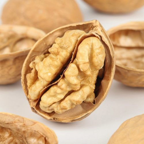 阿克苏185纸皮核桃椒盐奶香核桃