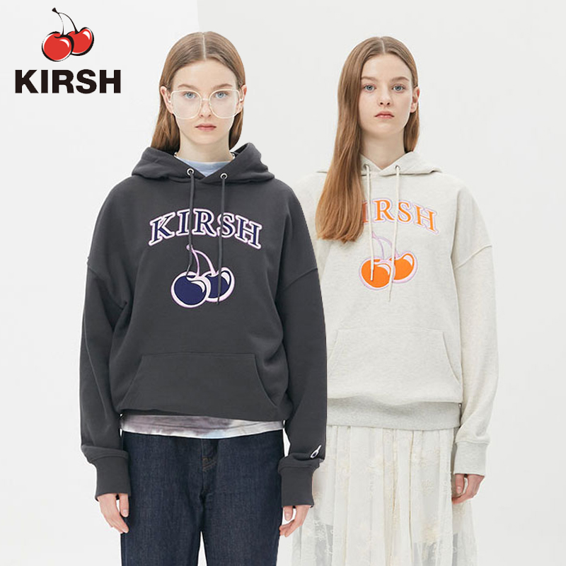 kirsh常规宽松纯棉韩版