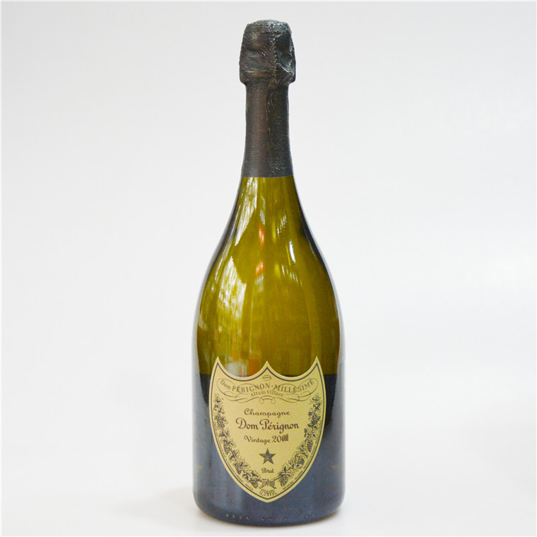 法国唐培里侬香槟王Champagne Dom Perignon Vintage年份原装进口 酒类 起泡及香槟葡萄酒 原图主图