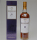 旧版 Macallan18年单一麦芽威士忌700ml 行货43度 1992 英国麦卡伦