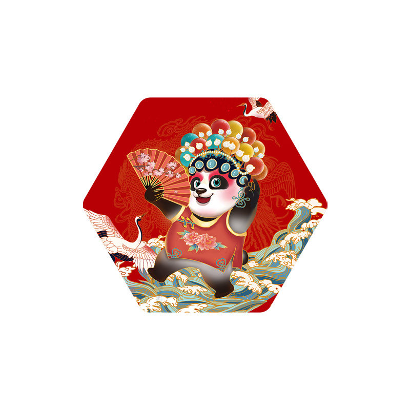 国潮风饭店装修布置壁挂画创意餐厅烧烤火锅店墙面装饰画立体墙贴,家居饰品,软装墙贴,淘宝优惠券,粉丝福利购,淘宝优惠卷