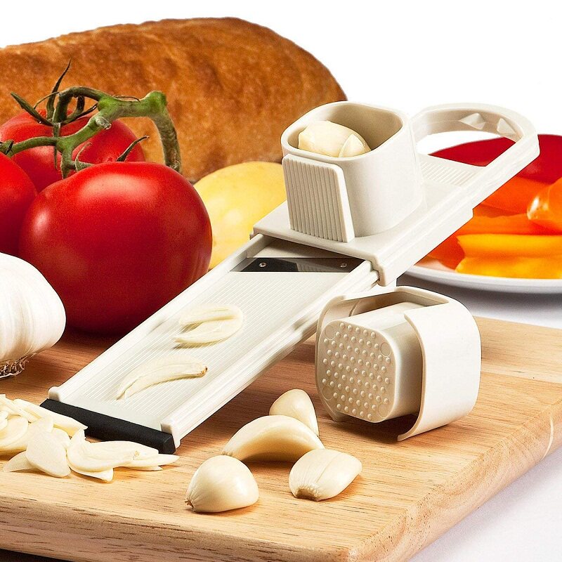 Garlic Slicer Manual Garlic is Garlic Hand guard Garlic Garlic peeler kitchen originality toolin the Kitchen/Cooking utensils , Kitchen Gadgets/Kitchen storage , Peel garlic/Garlic presses  category - from Buy2taobao.com to provide professional Taobao agent buy service