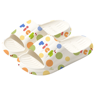 利达妮拖鞋女夏季外穿2026新款居家居室内浴室洗澡防滑防臭凉拖鞋