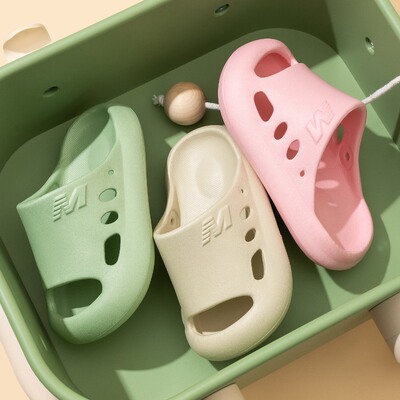 儿童拖鞋男童EVA防臭防滑