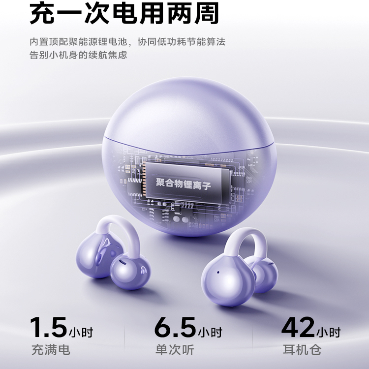 【Ai智能】蓝牙耳机降噪