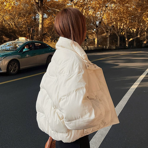 Бархатный легкий и тонкий пуховик, куртка, коллекция 2022, утиный пух