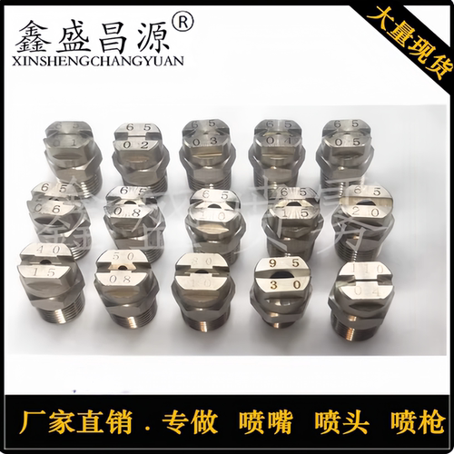 厂家直销1分304不锈钢一体式高压