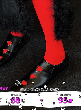 LET ME SEE新年款彩色天鹅绒连裤袜成人美腿丝袜纯色打底袜