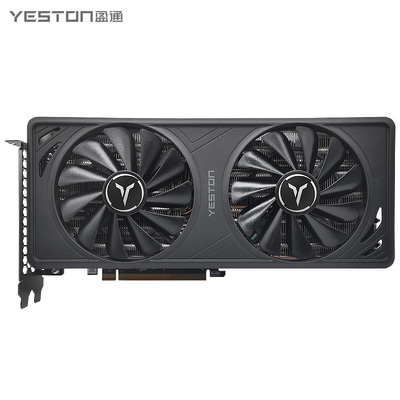 盈通RX9070GRE12G大地之神显卡